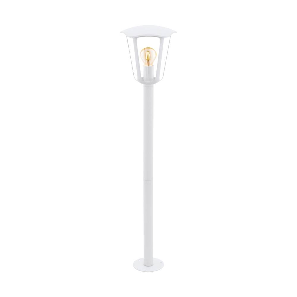 Lampadaire EGLO MONREALE Blanc, 1 lumière main product photo