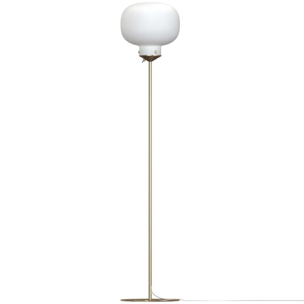 Lampadaire Design For The People by Nordlux RAITO Blanc, 1 lumière main product photo
