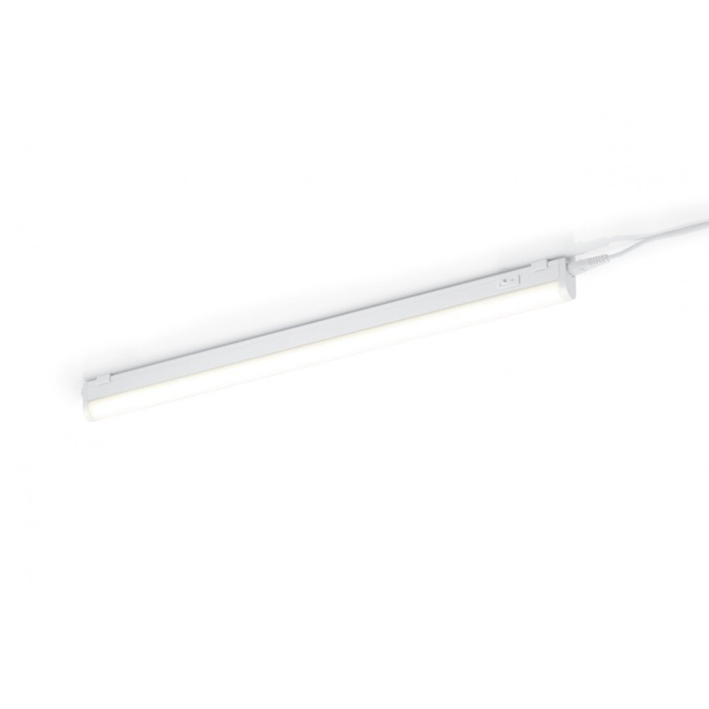 Applique Trio 2730 LED Blanc, 1 lumière main product photo