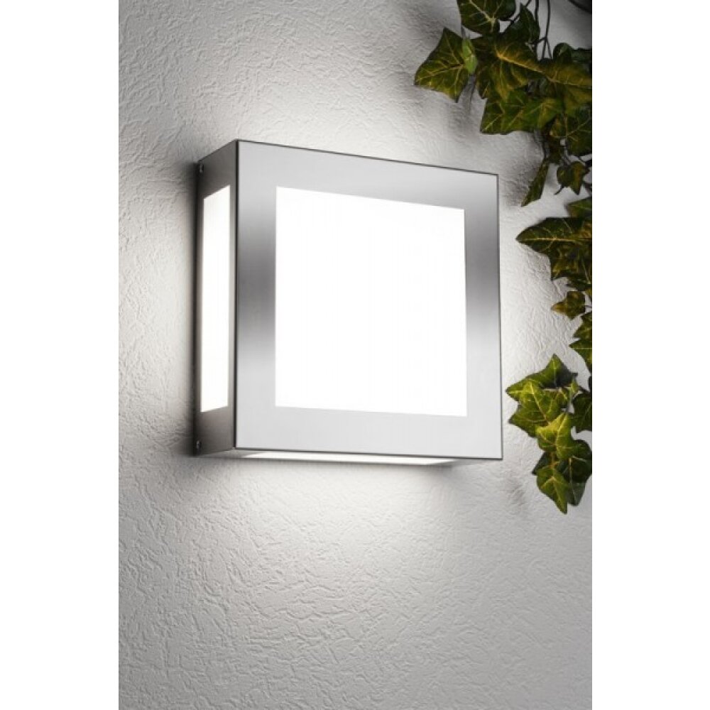 Applique murale CMD Aqua Legendo Acier inoxydable main product photo