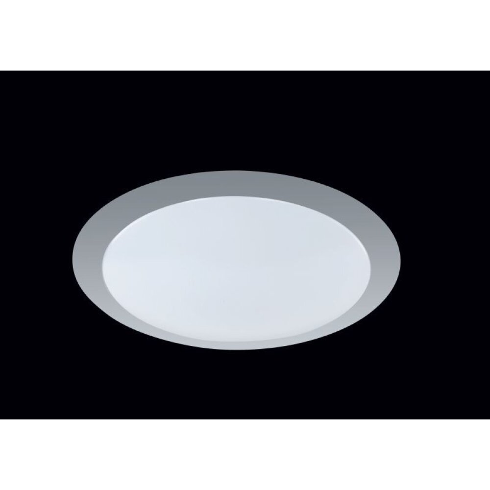 Plafonnier Trio 6265 LED Titane, Blanc, 1 lumière main product photo