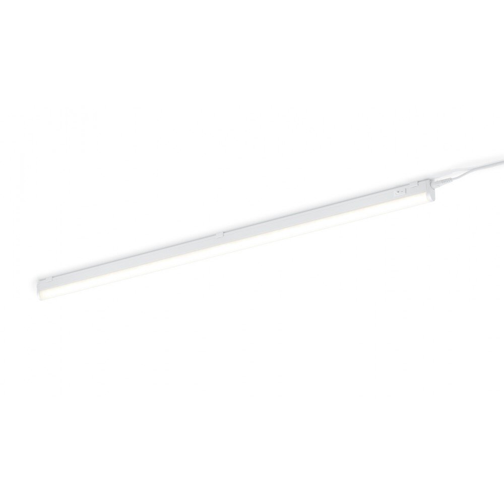 Applique Trio 2730 LED Blanc, 1 lumière main product photo