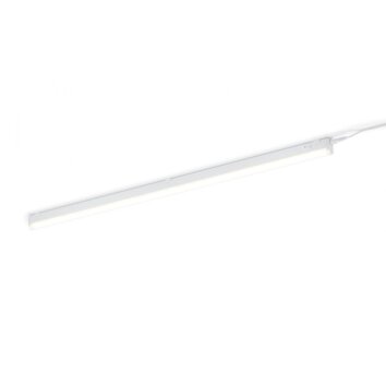 Applique Trio 2730 LED Blanc, 1 lumière