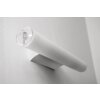 Applique murale Ideallux CAMERINO AP3 Aluminium, 3 lumières