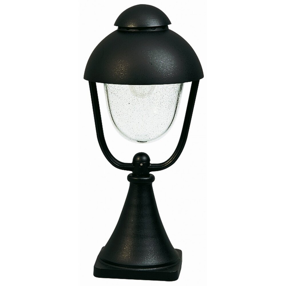 Lampadaire extérieur Albert 515 Noir, 1 lumière main product photo