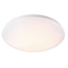 Plafonnier Nordlux MÃ?NI LED Blanc, 1 lumière