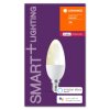 LED E14 6 Watt 2700 Kelvin 470 Lumen LEDVANCE SMART+