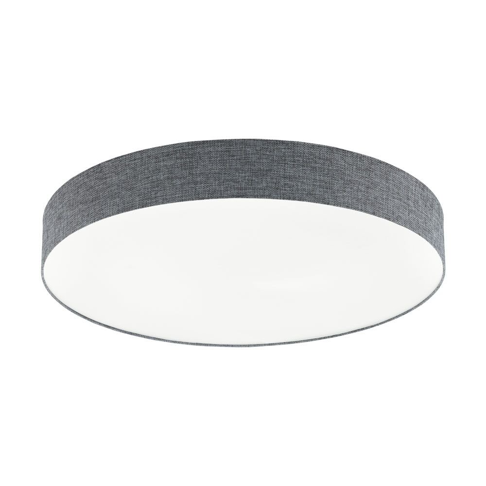 Plafonnier Eglo ROMAO LED Blanc, 1 lumière, Télécommandes main product photo