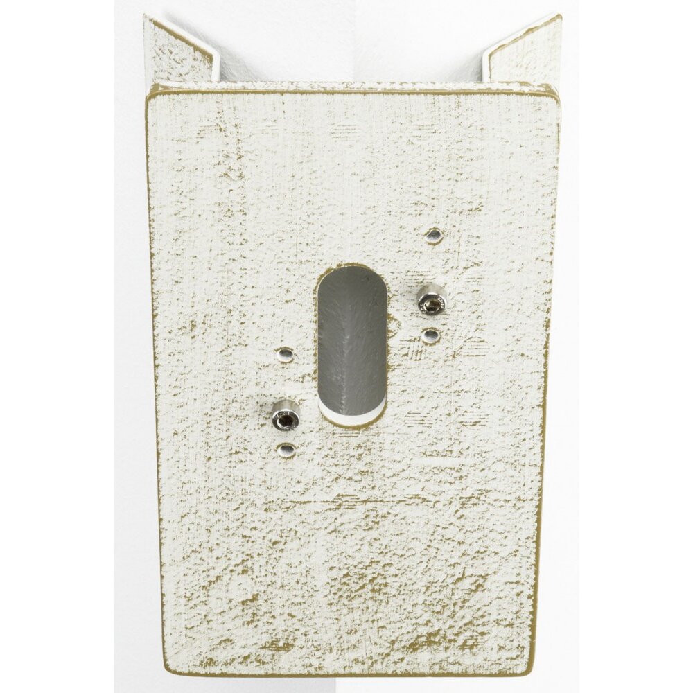 Accessoire Albert 1007 Or, Blanc main product photo