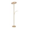 Lampadaire Paul Neuhaus ARTUR LED Laiton, 1 lumière