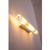 Applique murale Ideallux CAMERINO AP4 Aluminium, 4 lumières