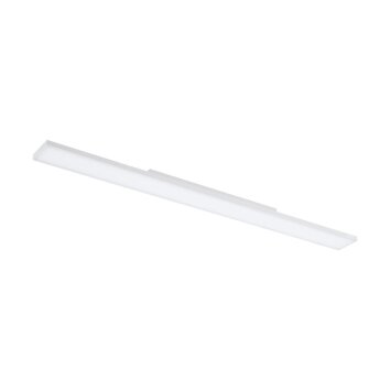 Plafonnier EGLO TURCONA LED Blanc, 1 lumière