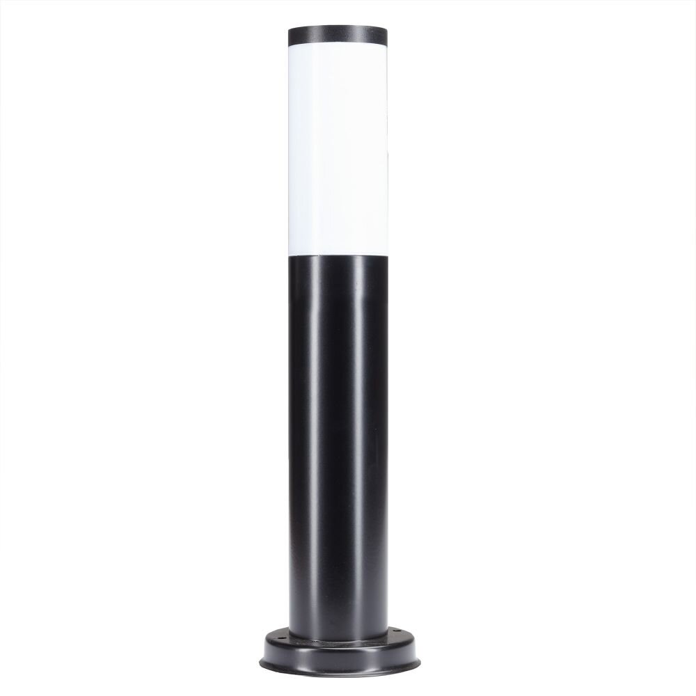 Borne lumineuse KS Verlichting Stilo Noir, 1 lumière main product photo