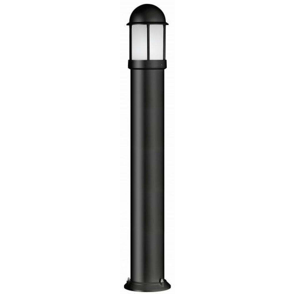 Lampadaire LCD Ilmenau Noir, 1 lumière main product photo