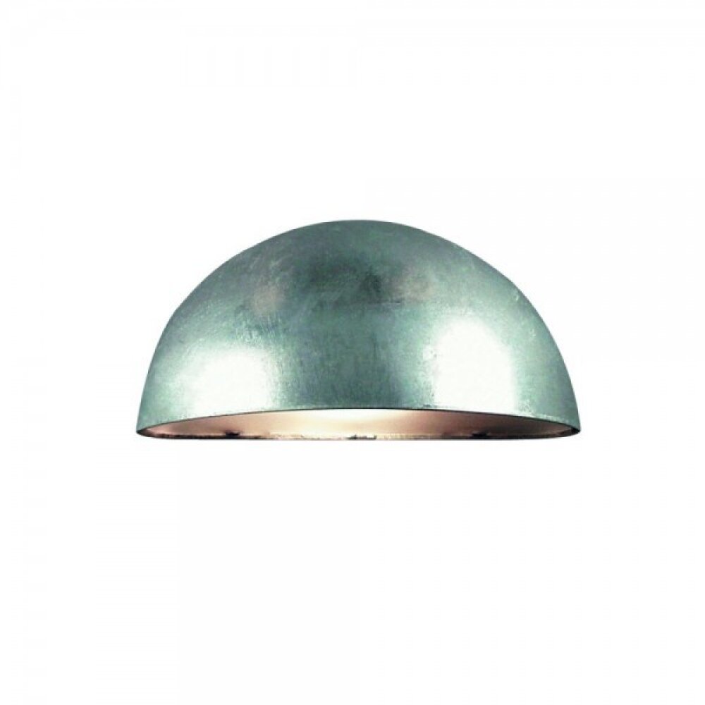 Applique murale Nordlux SCORPIUS Zingué, 1 lumière main product photo