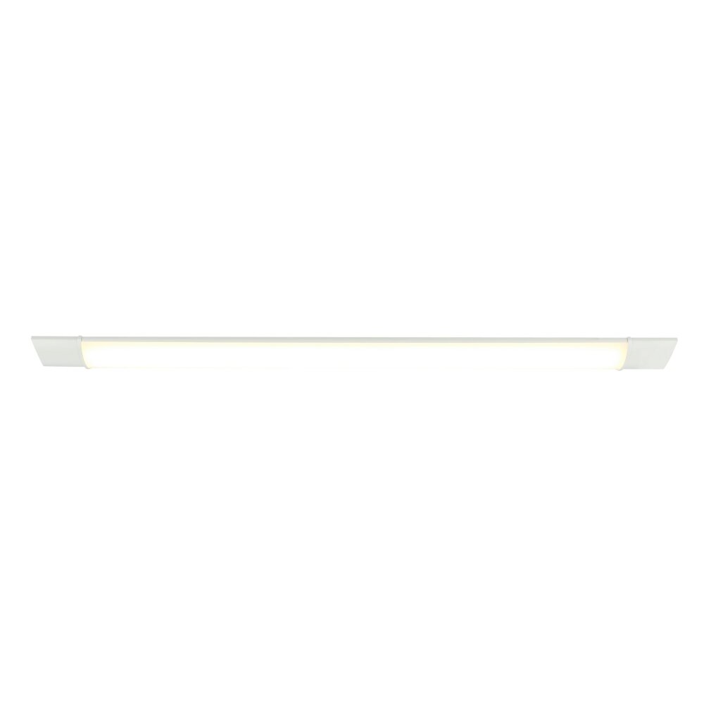 Lampes sous meubles Globo OBARA LED Verre, 1 lumière main product photo