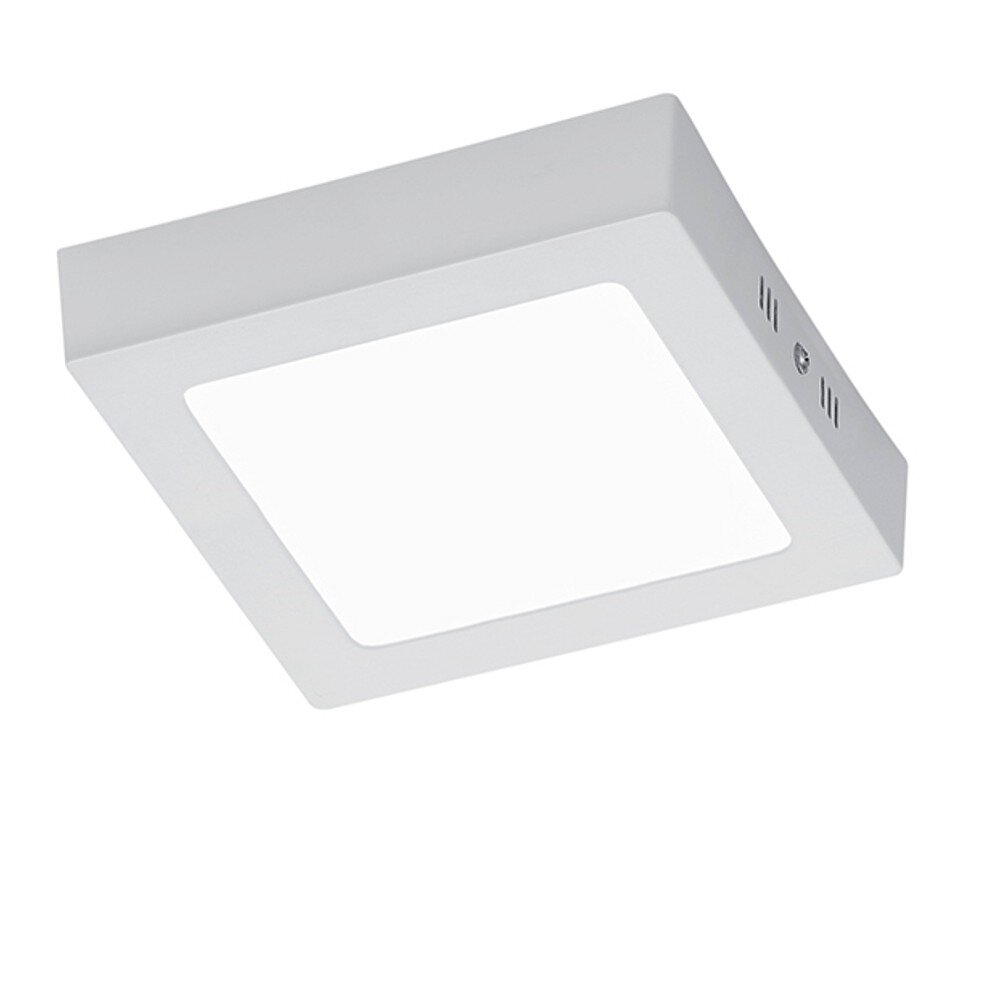 Plafonnier Trio Zeus LED Blanc, 1 lumière main product photo