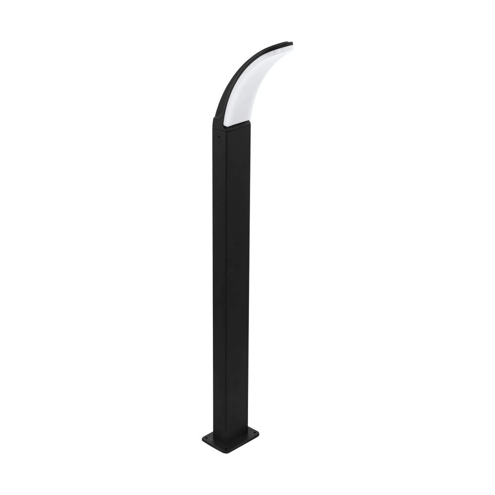 Lampadaire EGLO FIUMICINO LED Noir, 1 lumière main product photo