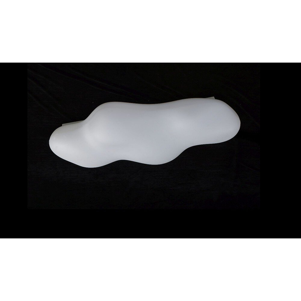 Plafonnier Mantra EOS Blanc, 6 lumières main product photo