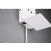 Applique murale Trio Leuchten ELEMENT LED Blanc, 3 lumières