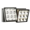 Applique murale d'extérieur Globo LED Anthracite, 1 lumière