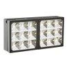 Applique murale d'extérieur Globo LED Anthracite, 1 lumière