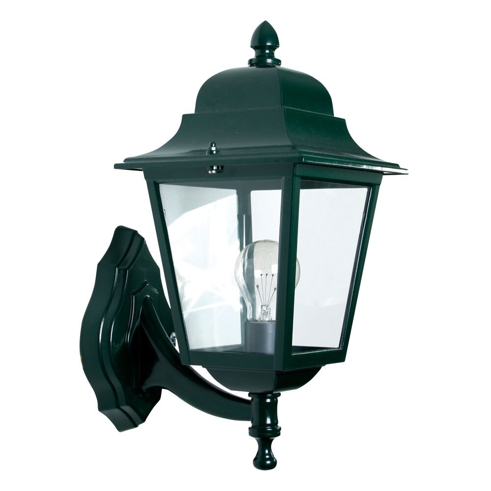 Applique murale KS Verlichting Sorrento Vert, 1 lumière main product photo