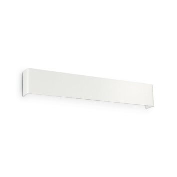 Applique murale Ideal Lux BRIGHT LED Blanc