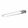 Luminaire sous meuble LEDVANCE LINEARLED Argenté, 1 lumière