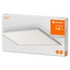 Plafonnier LEDVANCE PLANON Blanc, 1 lumière