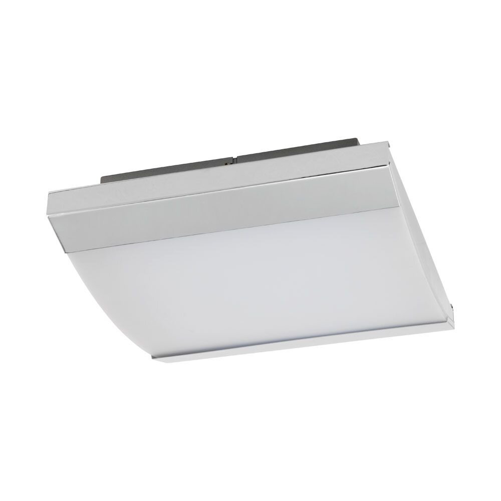 Lampe pour miroir Eglo SIDERNO LED Chrome, 1 lumière main product photo