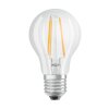 Lot de 5 Osram LED E27 7 Watt 2700 Kelvin 806 Lumen