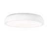 Plafonnier Faro Cocotte LED Blanc, 1 lumière