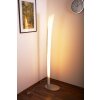 Lampadaire Selene Calla Blanc, 4 lumières