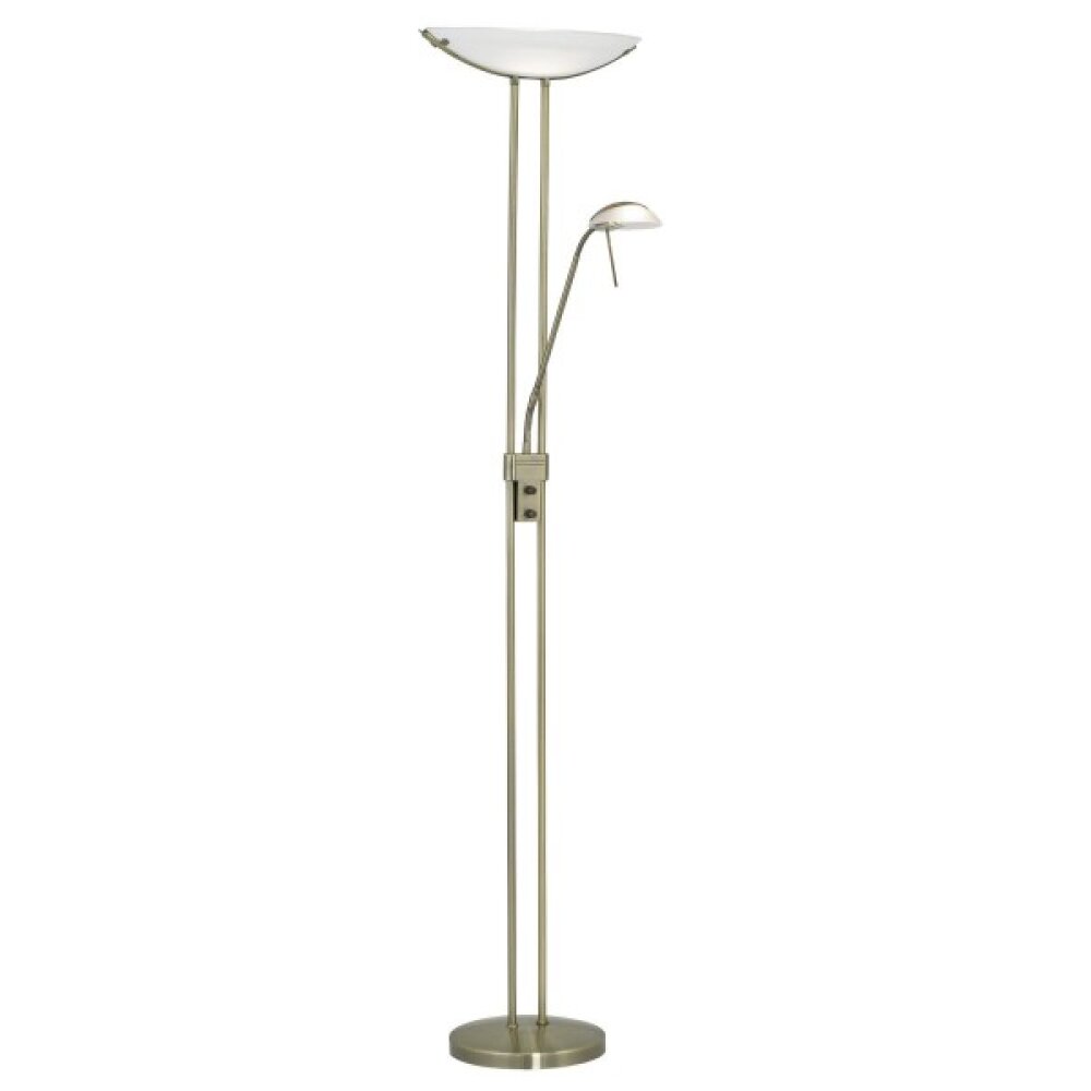 Lampadaire Eglo BAYA Bruni main product photo