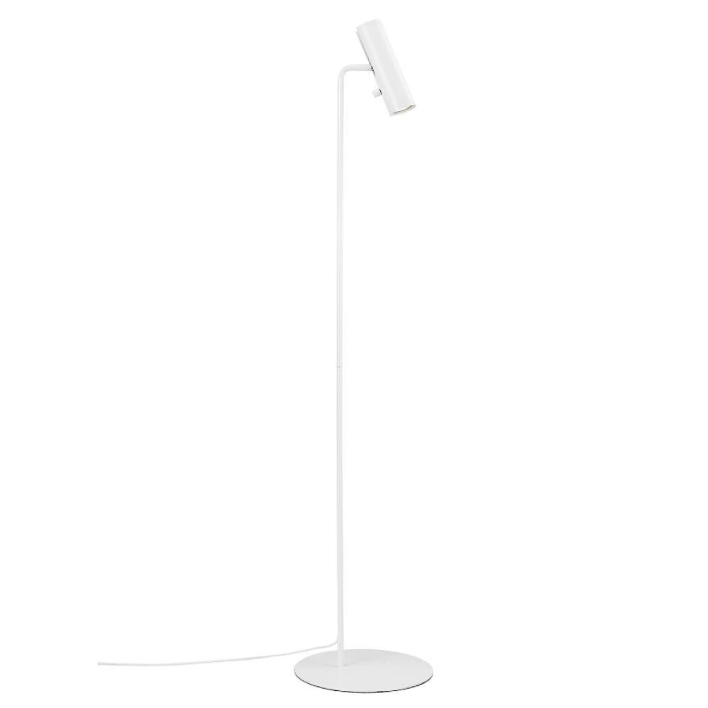 Lampadaire Design For The People by Nordlux Mib Blanc, 1 lumière main product photo