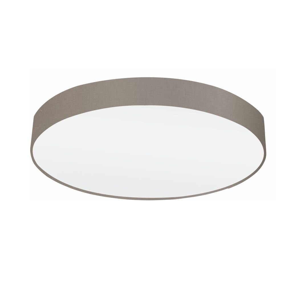 Plafonnier Eglo PASTERI Blanc, 5 lumières main product photo