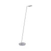 Lampadaire Paul Neuhaus MARTIN LED Acier inoxydable, 1 lumière