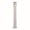 Borne lumineuse Ideal Lux TRONCO Anthracite, 1 lumière
