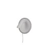 Applique murale Trio Leuchten JORDAN LED Blanc, 2 lumières