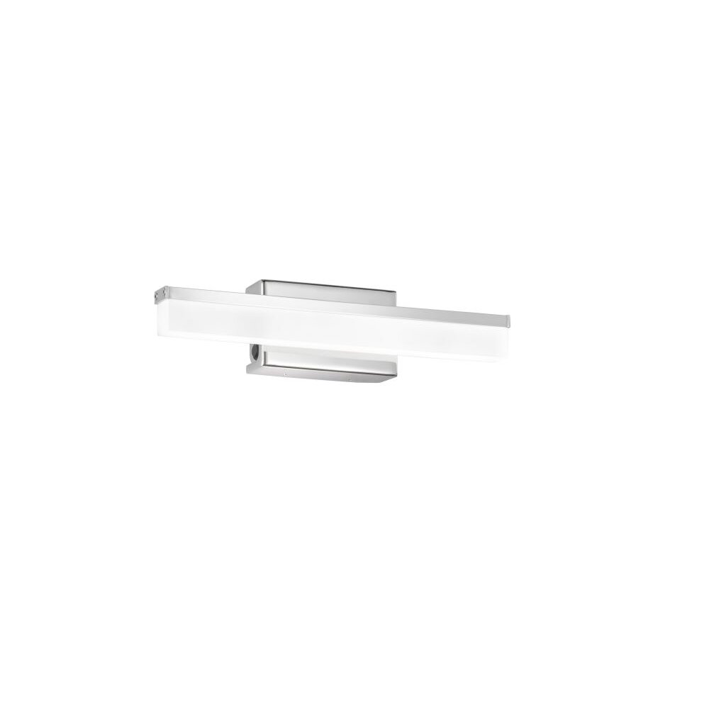 Applique murale Fischer & Honsel function Tom LED Blanc, 1 lumière main product photo