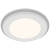 Plafonnier Nordlux ELKTON Blanc, 1 lumière