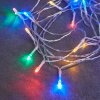 Guirlande Sondrio LED, 30 lumières