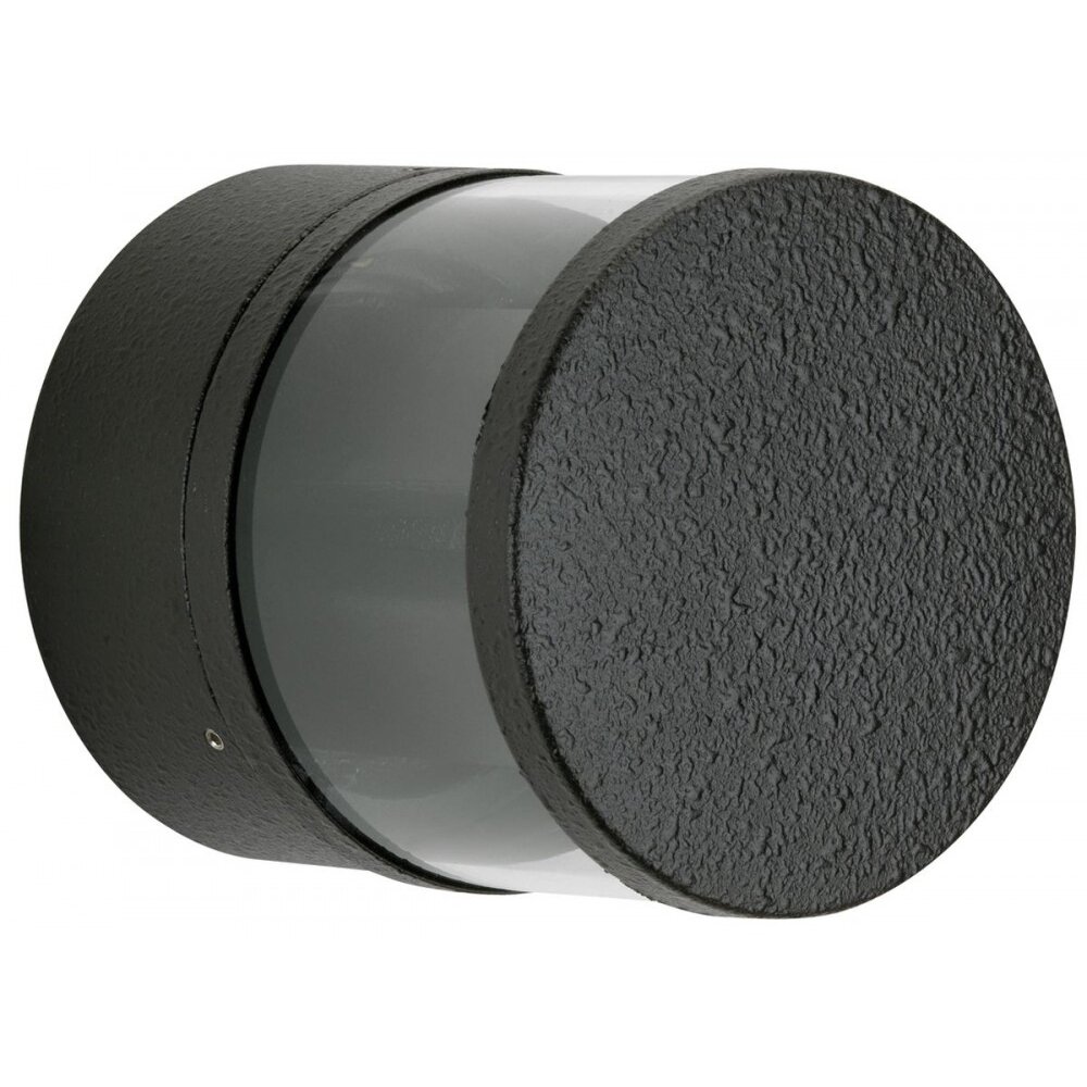 Applique extérieure Albert 2315 LED Noir, 2 lumières main product photo