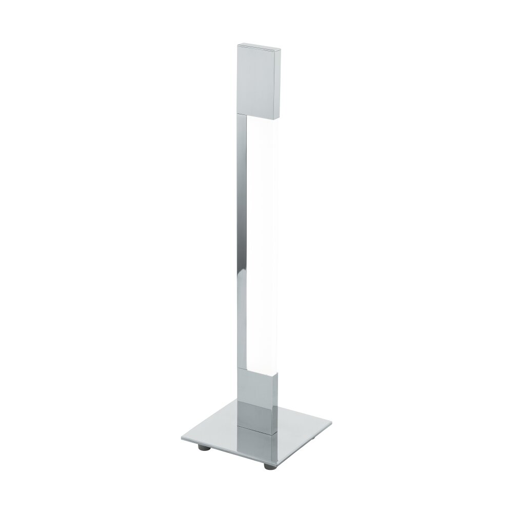 Lampe à poser Eglo TARANDELL LED Chrome, 1 lumière main product photo