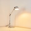 Lampe à poser Artemide TOLOMEO MICRO Aluminium, 1 lumière