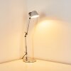 Lampe à poser Artemide TOLOMEO MICRO Aluminium, 1 lumière