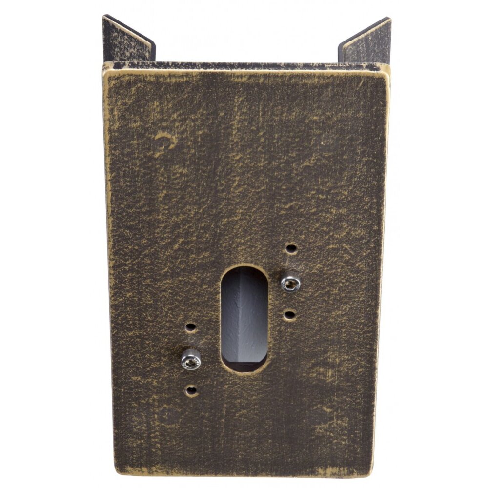 Accessoire Albert Brun, Laiton main product photo