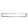 Lampe murale d'extérieur Nordlux WORKS LED Blanc, 2 lumières