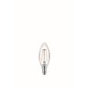 Philips LED E14 2 Watt 2700 Kelvin 250 Lumen